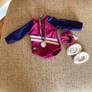 American Girl doll outfit